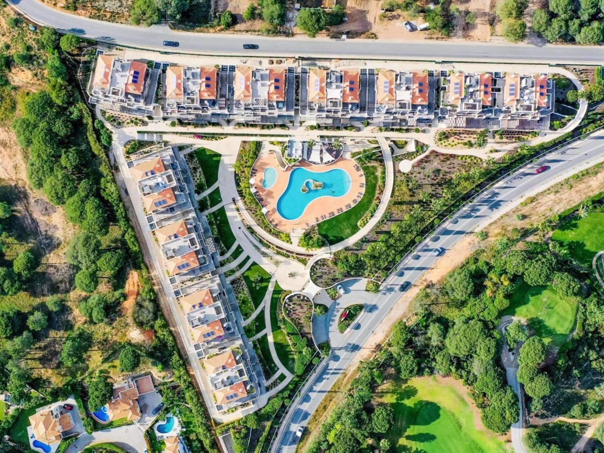 Apartment Pine Hills Esmeralda By Interhome Vilamoura Esterno foto
