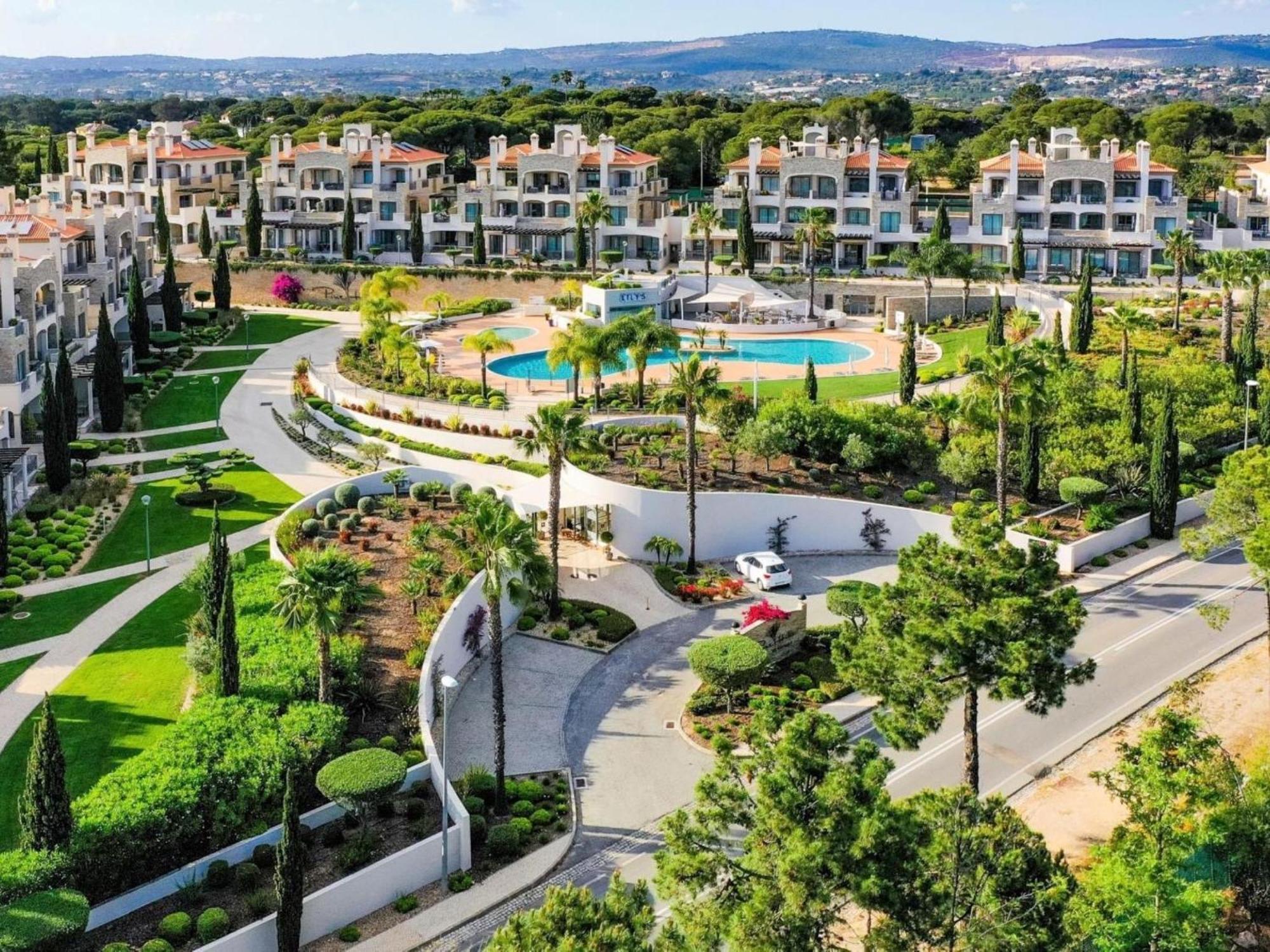 Apartment Pine Hills Esmeralda By Interhome Vilamoura Esterno foto