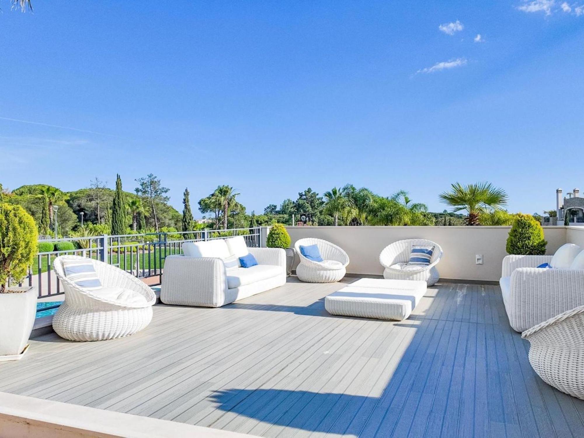 Apartment Pine Hills Esmeralda By Interhome Vilamoura Esterno foto